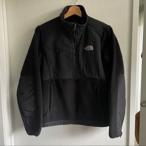 The North Face Black Women's Jacket